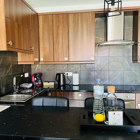 Paulmarie Apartment In Colina Blanca Costa Adeje  Zewnętrze zdjęcie