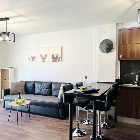 Paulmarie Apartment In Colina Blanca Costa Adeje  Zewnętrze zdjęcie