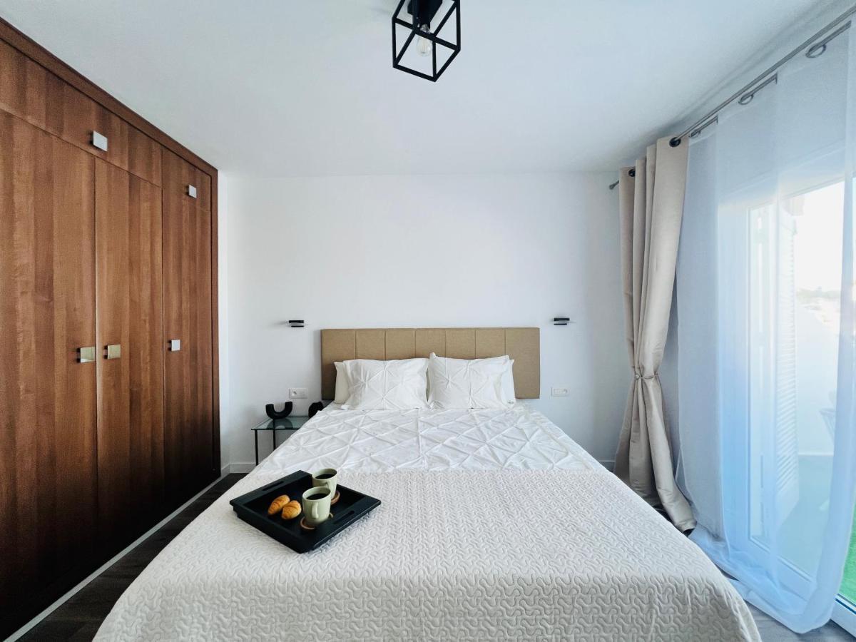 Paulmarie Apartment In Colina Blanca Costa Adeje  Zewnętrze zdjęcie