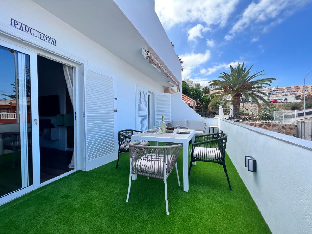 Paulmarie Apartment In Colina Blanca Costa Adeje  Zewnętrze zdjęcie