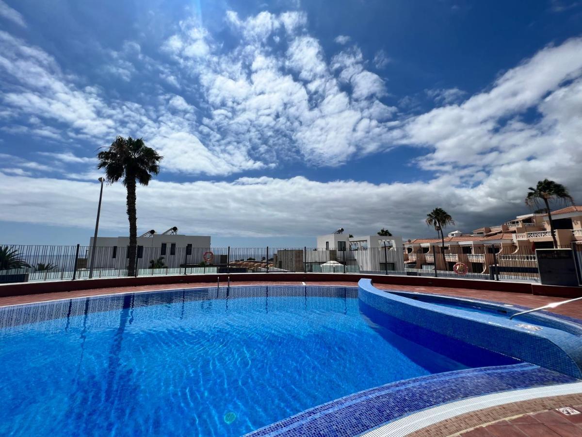 Paulmarie Apartment In Colina Blanca Costa Adeje  Zewnętrze zdjęcie