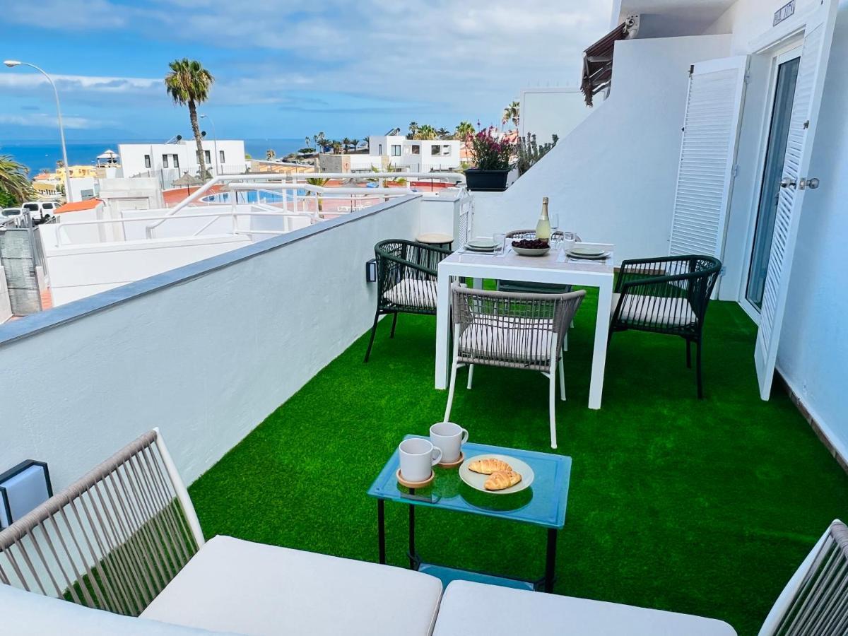 Paulmarie Apartment In Colina Blanca Costa Adeje  Zewnętrze zdjęcie