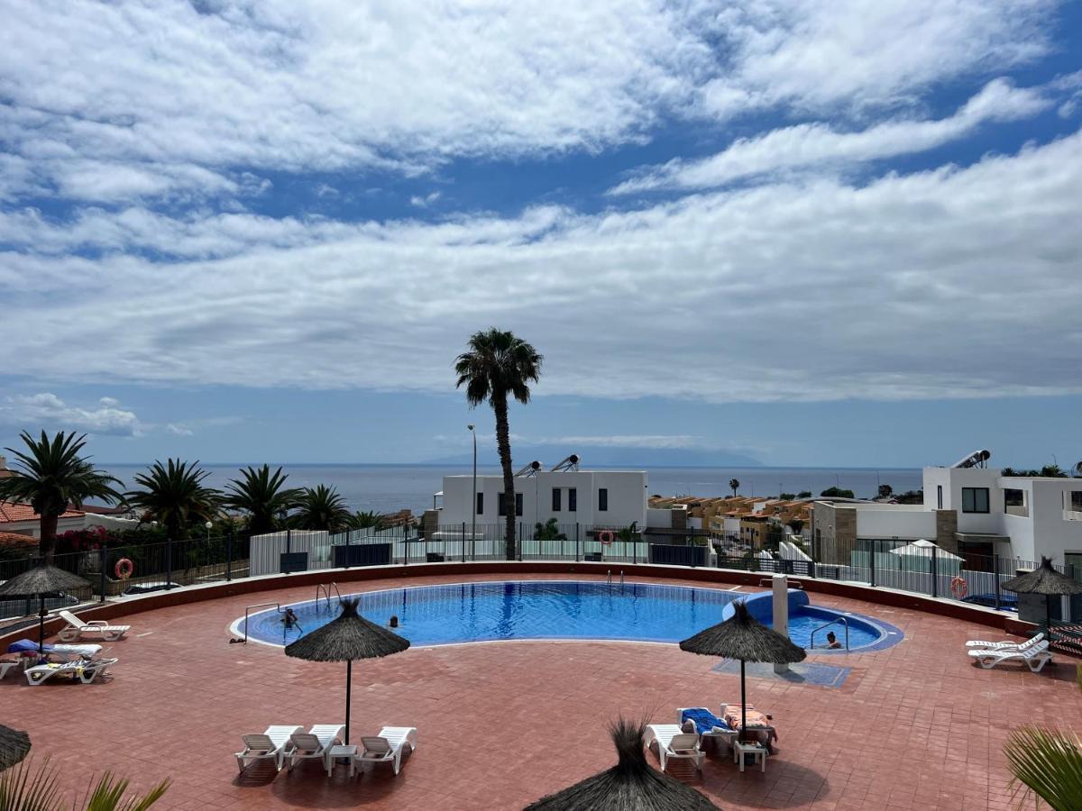 Paulmarie Apartment In Colina Blanca Costa Adeje  Zewnętrze zdjęcie