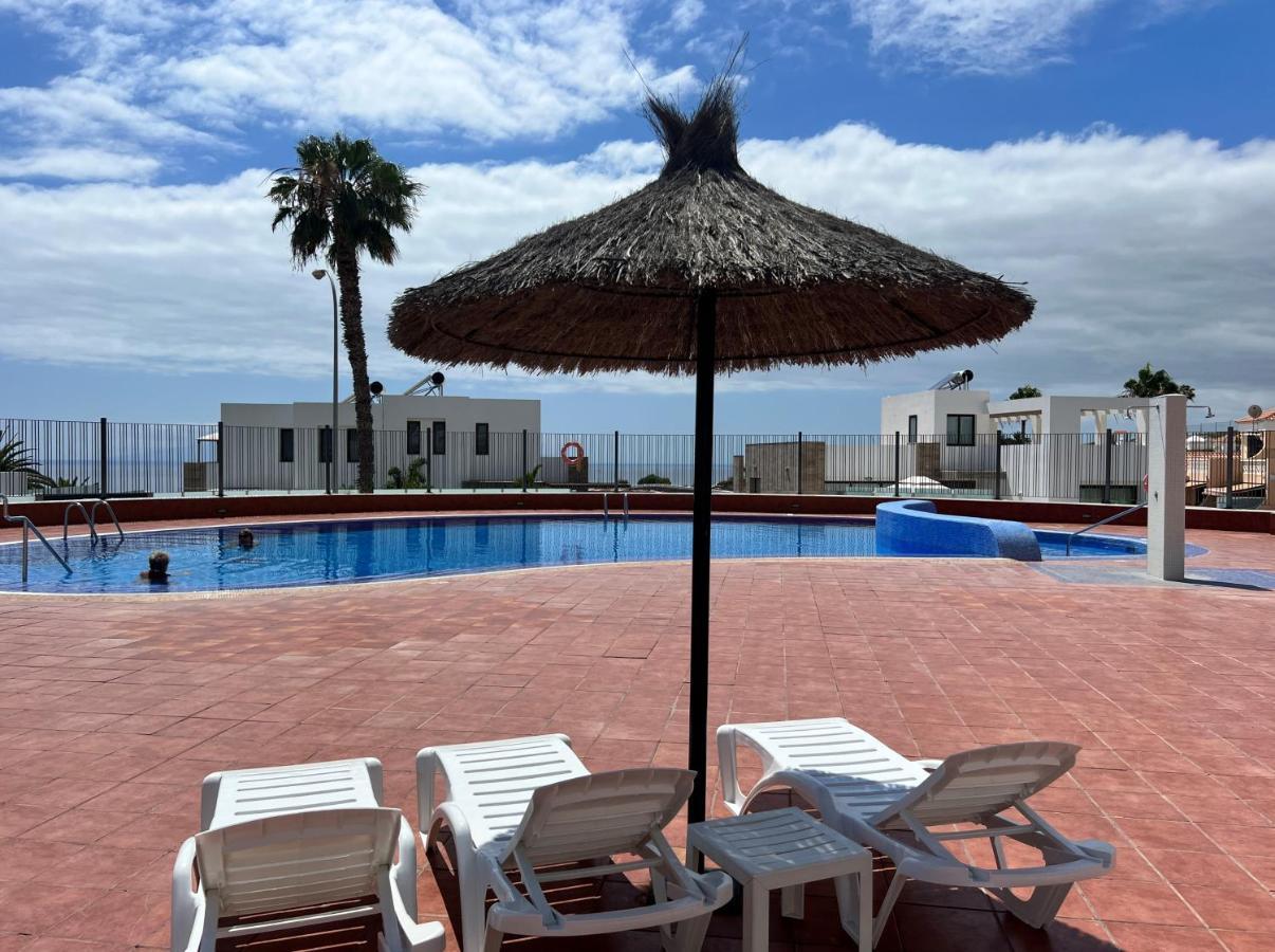 Paulmarie Apartment In Colina Blanca Costa Adeje  Zewnętrze zdjęcie
