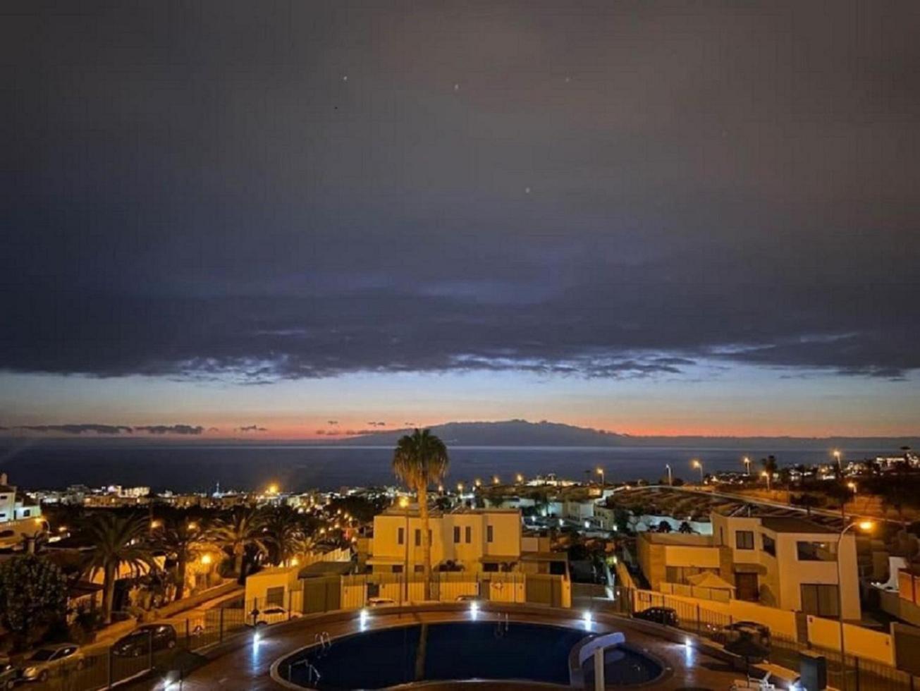 Paulmarie Apartment In Colina Blanca Costa Adeje  Zewnętrze zdjęcie