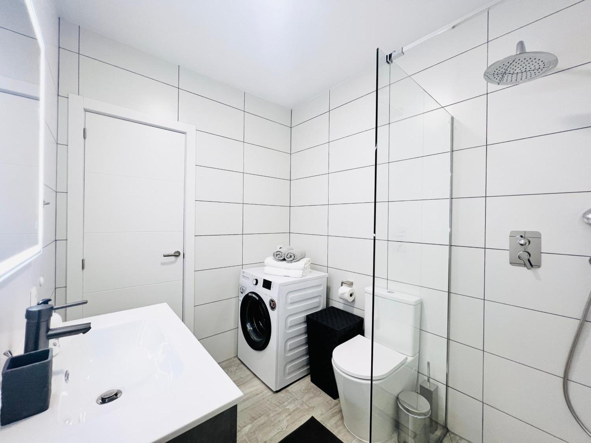 Paulmarie Apartment In Colina Blanca Costa Adeje  Zewnętrze zdjęcie