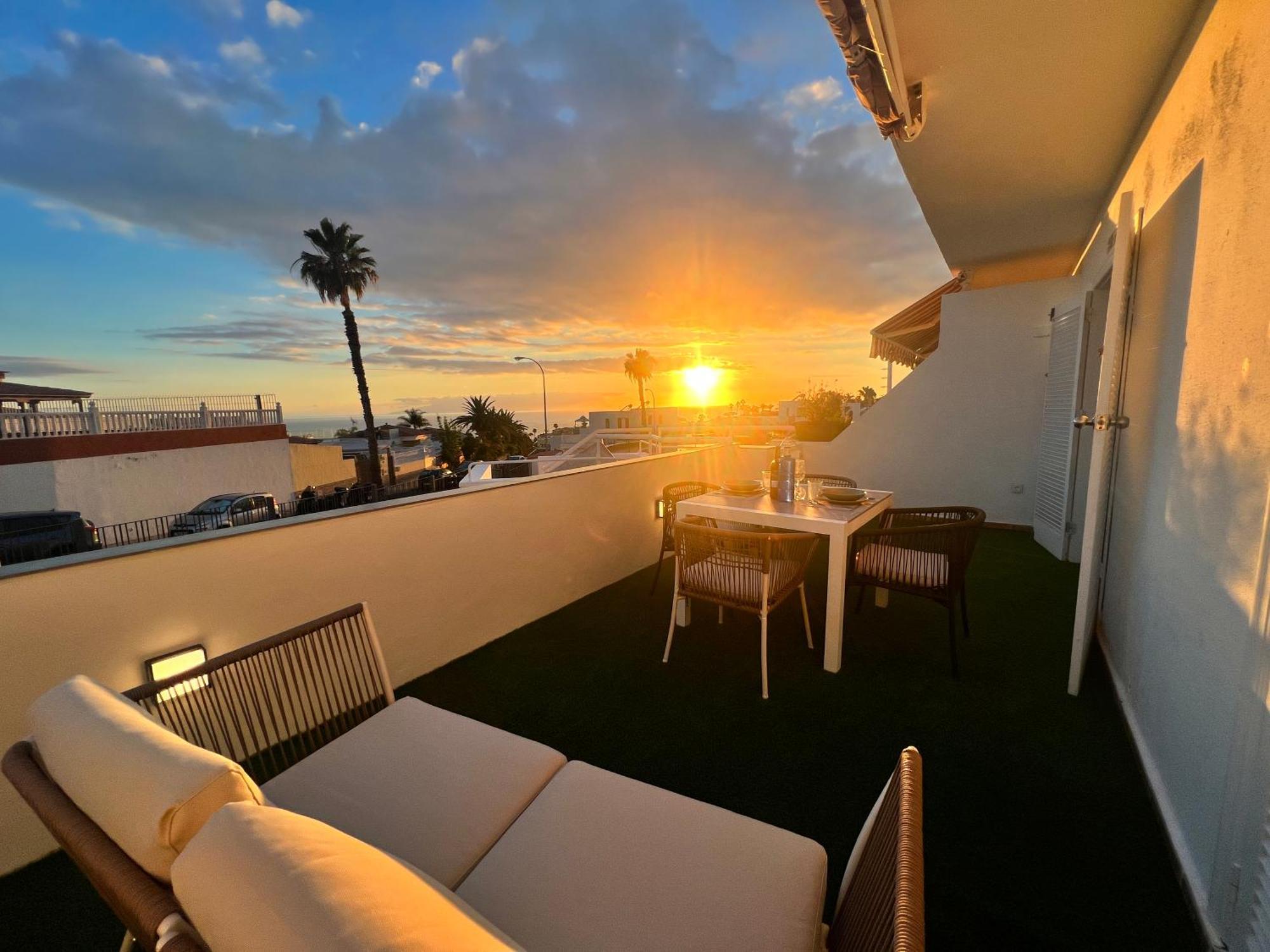 Paulmarie Apartment In Colina Blanca Costa Adeje  Zewnętrze zdjęcie