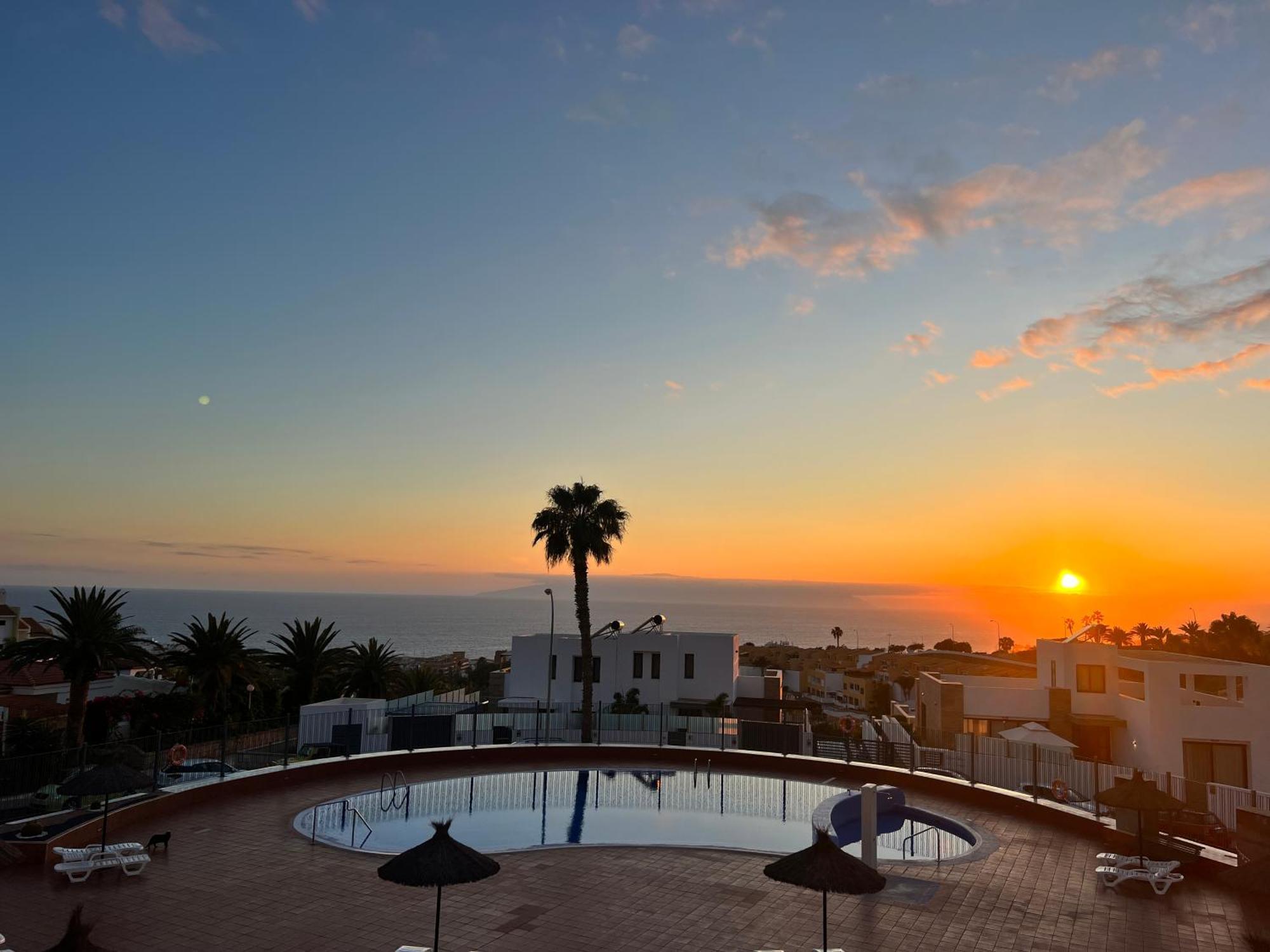 Paulmarie Apartment In Colina Blanca Costa Adeje  Zewnętrze zdjęcie