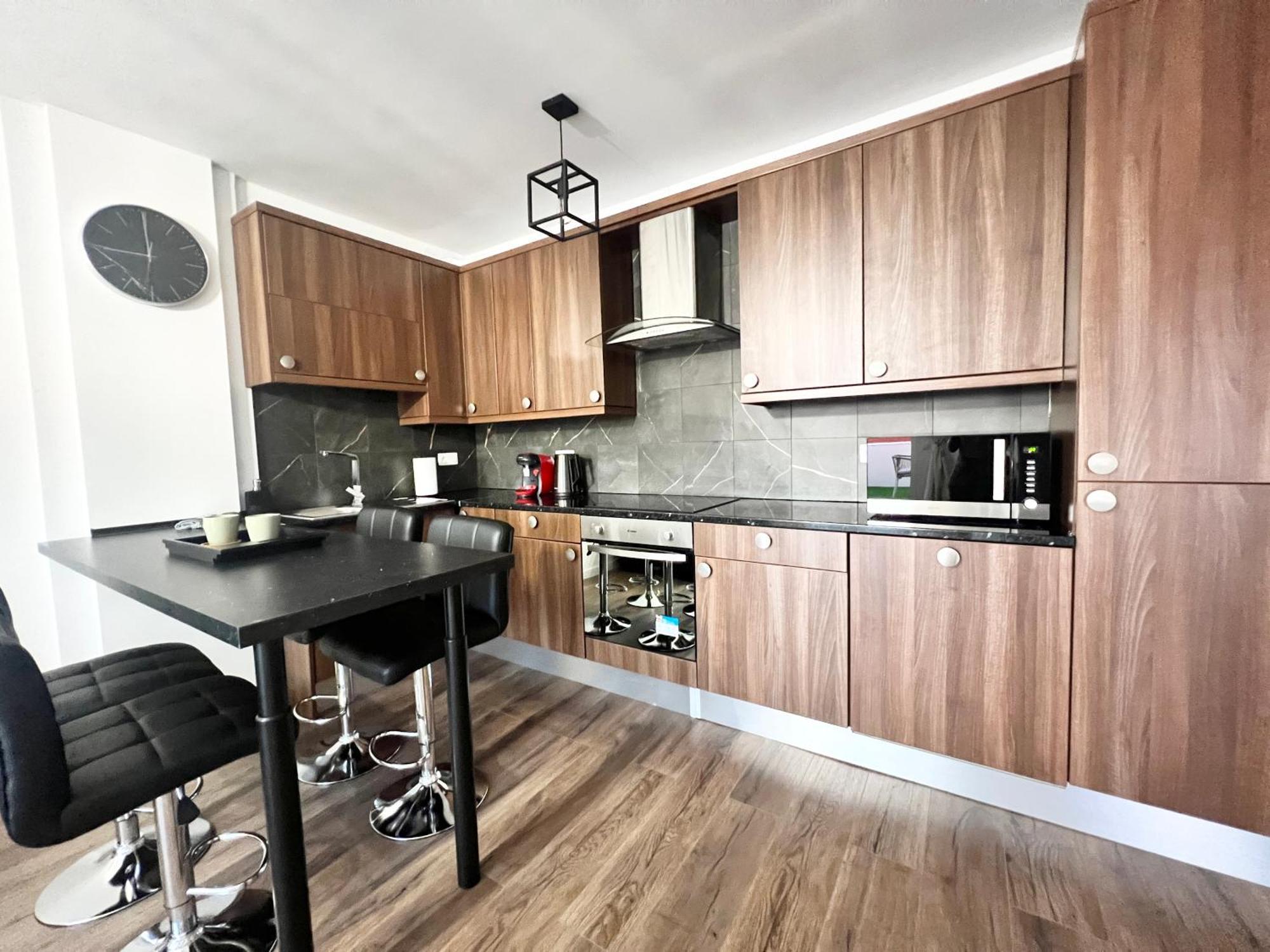 Paulmarie Apartment In Colina Blanca Costa Adeje  Zewnętrze zdjęcie