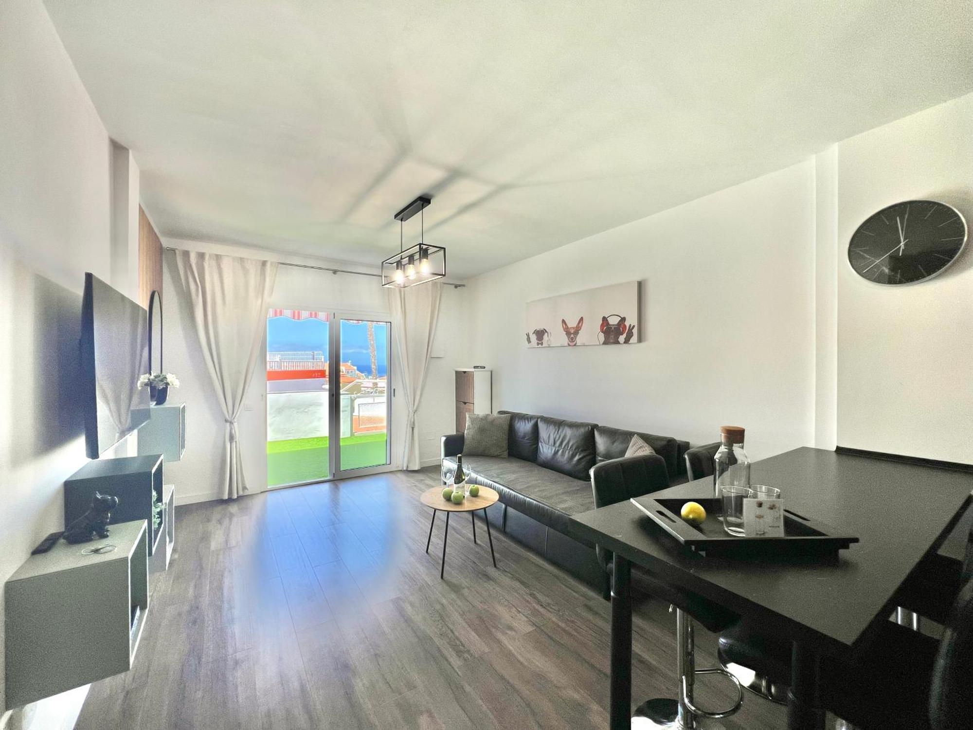 Paulmarie Apartment In Colina Blanca Costa Adeje  Zewnętrze zdjęcie