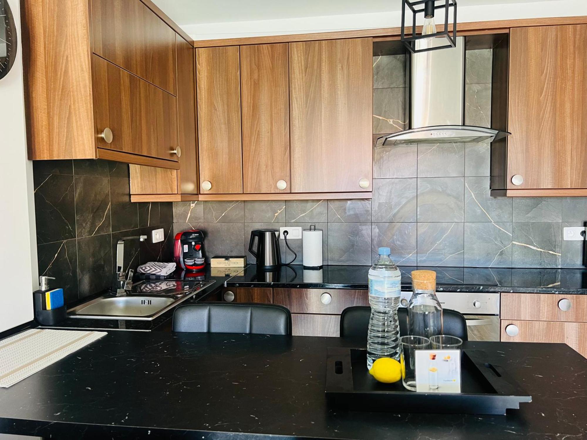 Paulmarie Apartment In Colina Blanca Costa Adeje  Zewnętrze zdjęcie