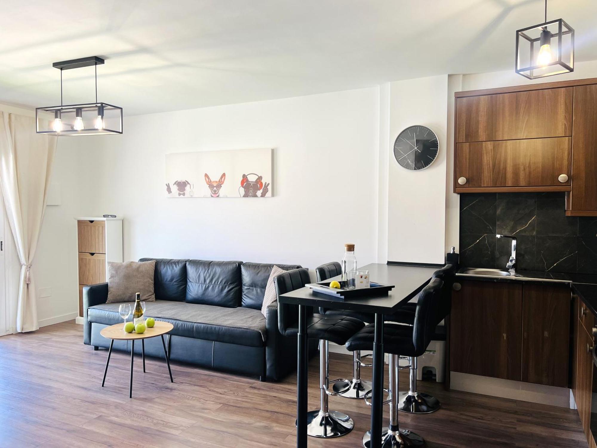 Paulmarie Apartment In Colina Blanca Costa Adeje  Zewnętrze zdjęcie