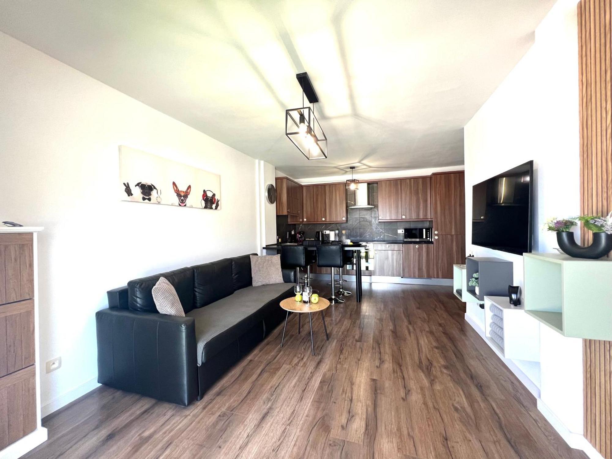 Paulmarie Apartment In Colina Blanca Costa Adeje  Zewnętrze zdjęcie